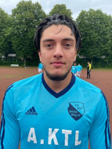 Yusuf Cemal Kömürcü