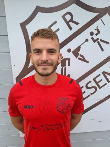 Raik Brinkmann