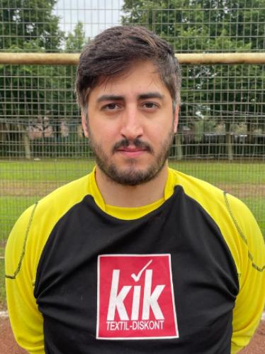 Kenan Yildiz