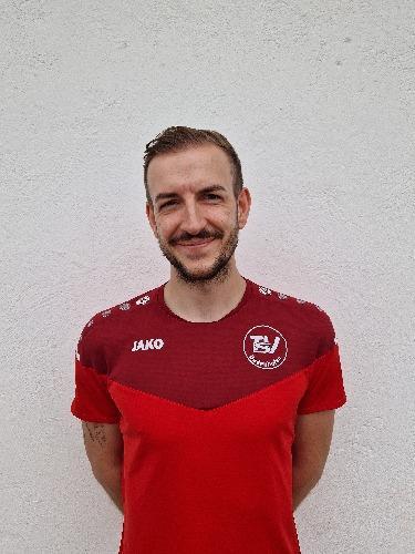 Marc Andre Goebel