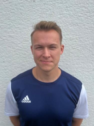 Kevin Weiß