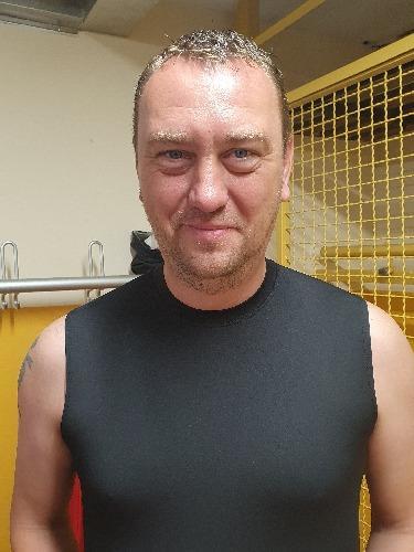 Sascha Schulz