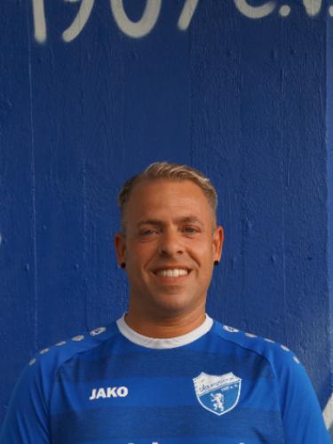 Calogero Randazzo