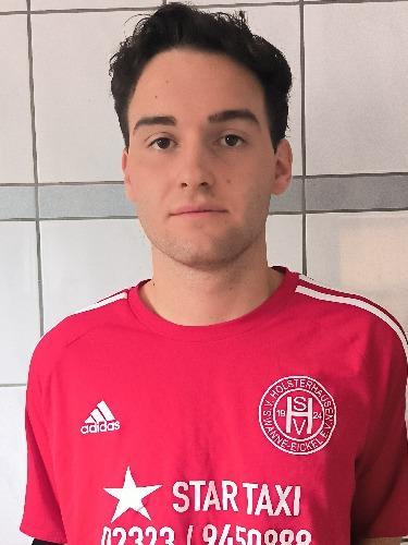 Moritz Lukas Hildebrand