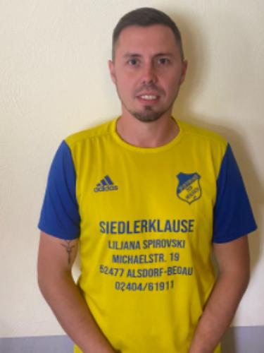 Manuel Clemens
