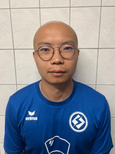 Tianxing Li