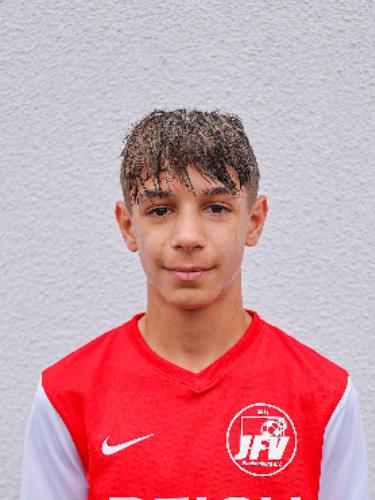 Leon-Cemal Pietrowski