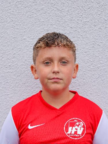 Max Busch