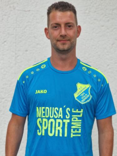 Jonathan Sittel