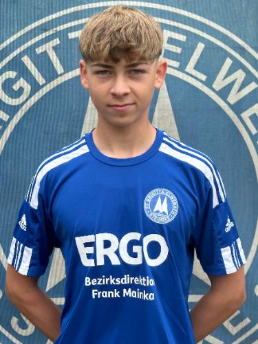 Jarek Büchau