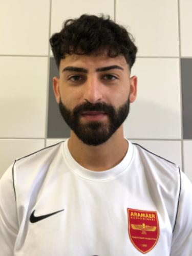 Amanuel Safar