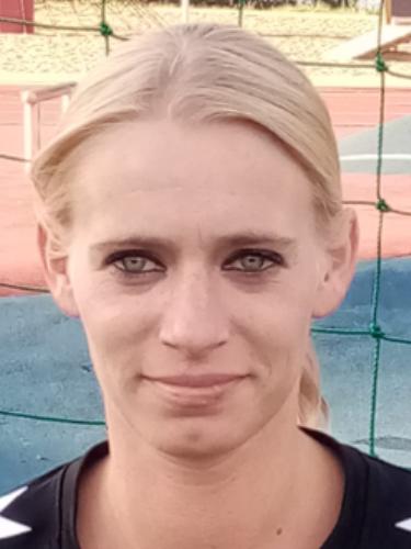 Mandy Kruggel