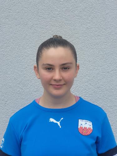 Leonie Seppel