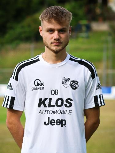 Oskar Bachelier