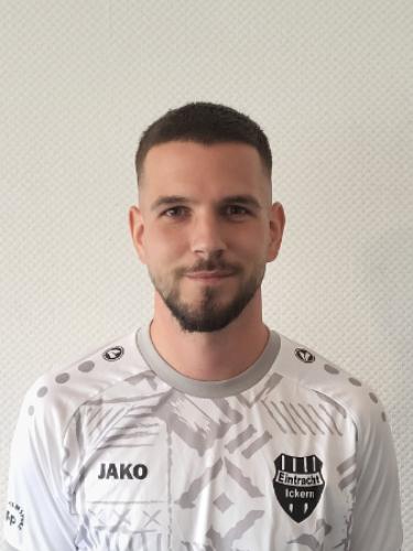 Kevin Moranjkic
