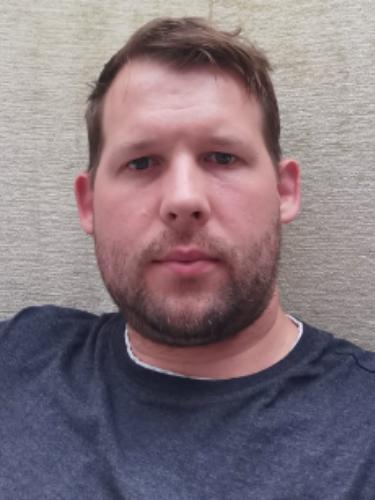 Marco Krüger
