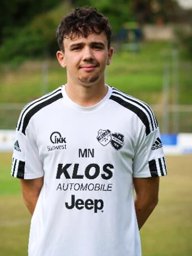 Moritz Neis