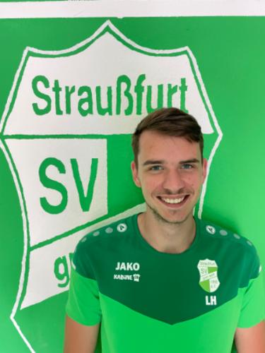 Lucas Habermann