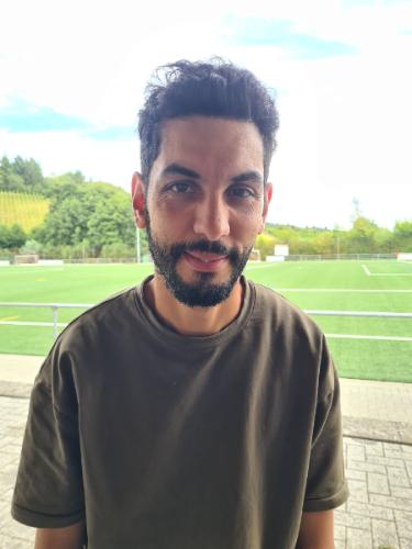 Aziz Elyazidi