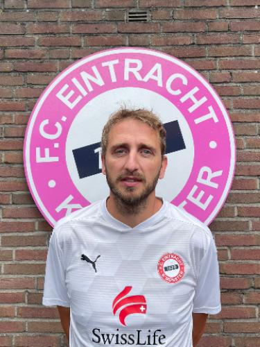 Martin Kaufmann