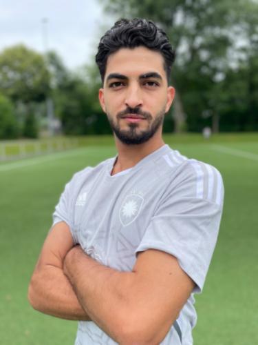 Darvin Scharaf