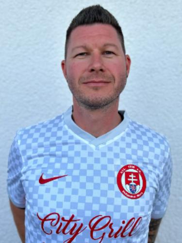 Mike Eisengardt