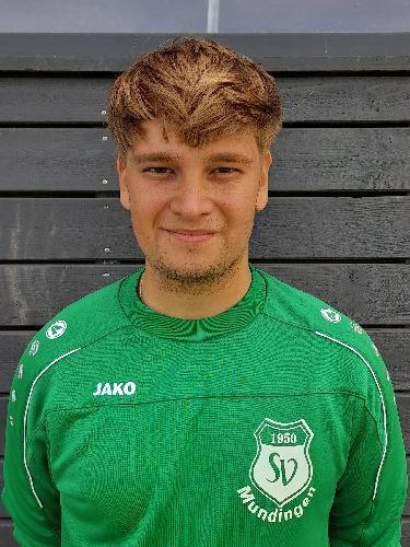 Arvid Engler