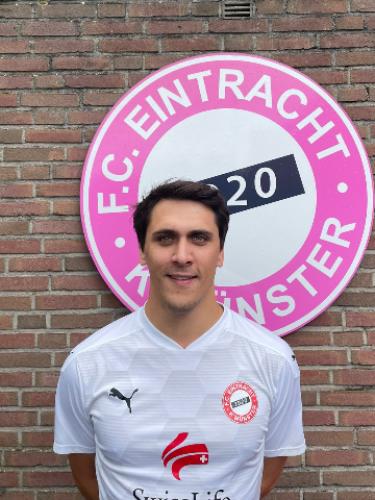 Felix Menzel
