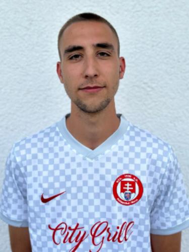 Fabien Niebling