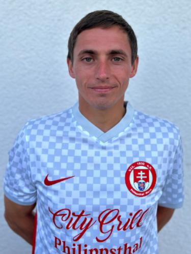 Daniel Ruch