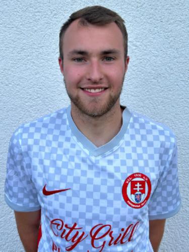 Federico Stiebing