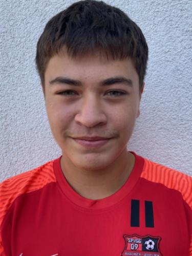 Furkan Dere