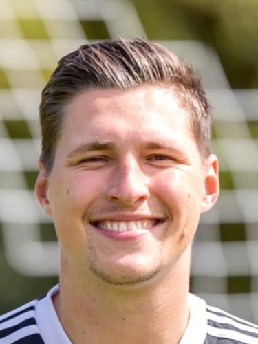 Tim Ladewig