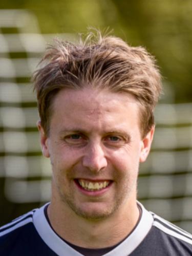 Marc Petersen