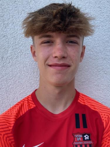 Lukas Pfeif