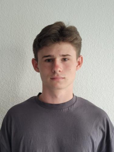 Nick Schröder
