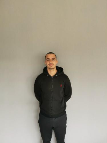 Iman Seyed Hosseintchi