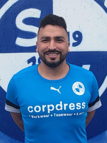 Emre Kocatürk