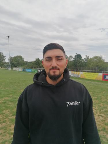 Tugay Tasli