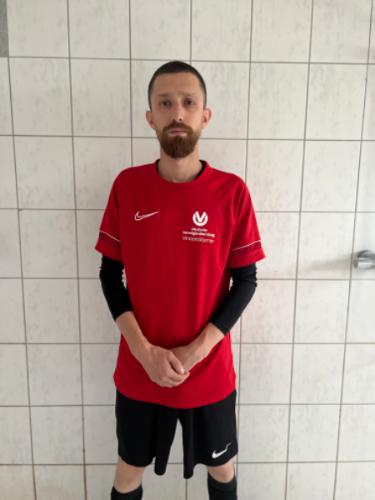 Emre Terzi