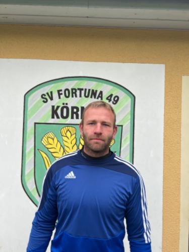 Markus Fischer