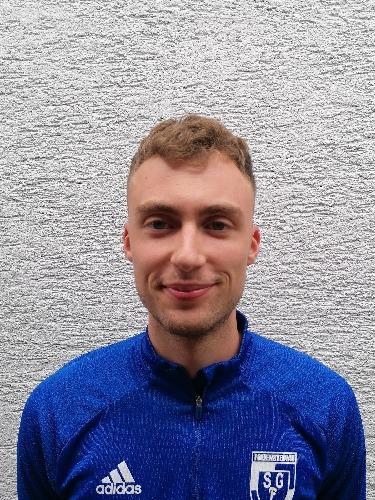 Jonathan Kreß