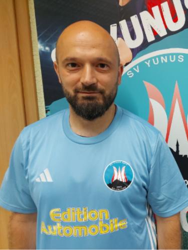Ömer Egiste
