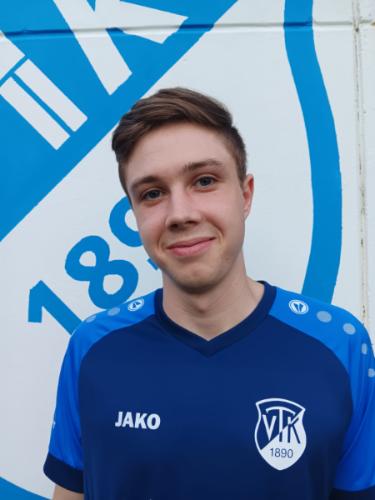 Falk Klumpp