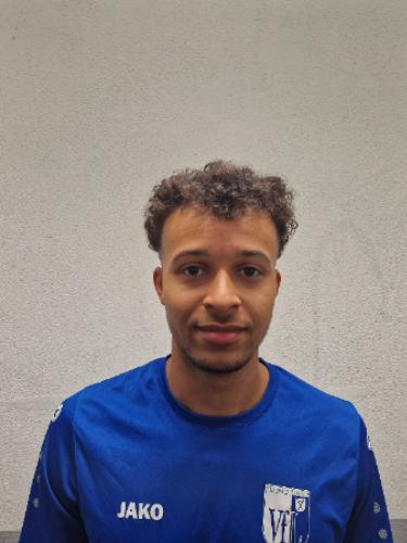 Benjamin-Oumar Gonschior