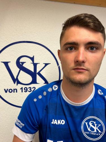 Clemens Brilz