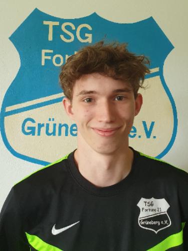 Lucas Kober