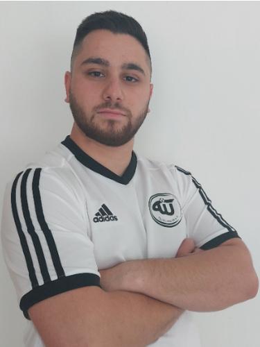 Ilyas Torlakoglu