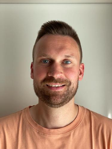 Florian Benz