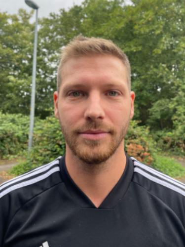 Andre Klinkhammer